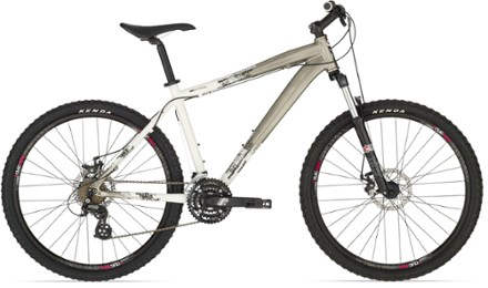 response sport mountain bike