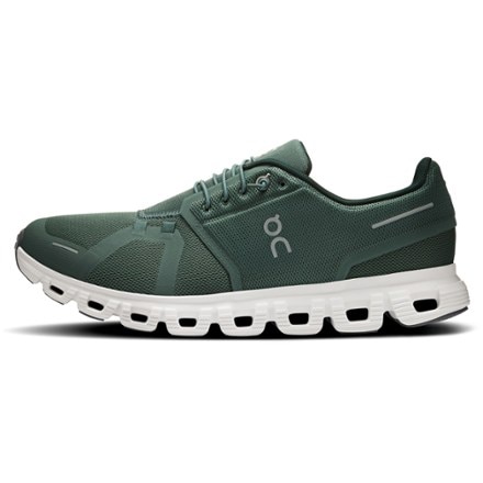 On Cloud 6 Shoes - Men's 1