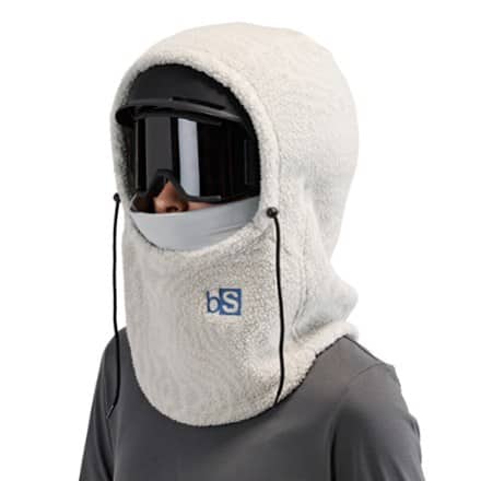 BlackStrap Caldera Hood 2