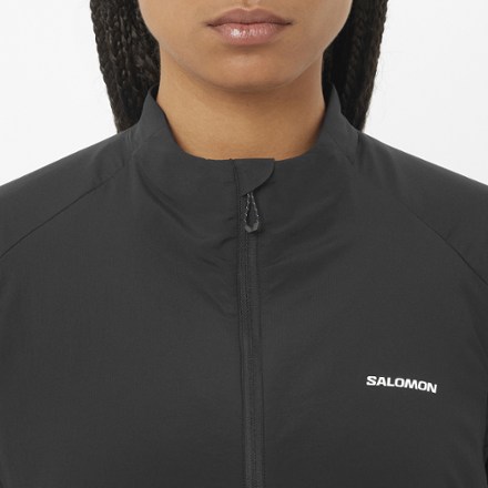 Salomon Mountain Flex Hybrid Jacket - Women's 2