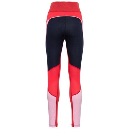 Kari Traa Alma Base Layer Pants - Women's 3