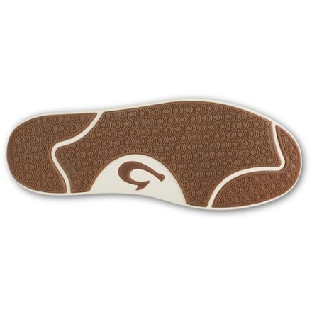 OluKai Lae'ahi Nui Shoes - Men's 4