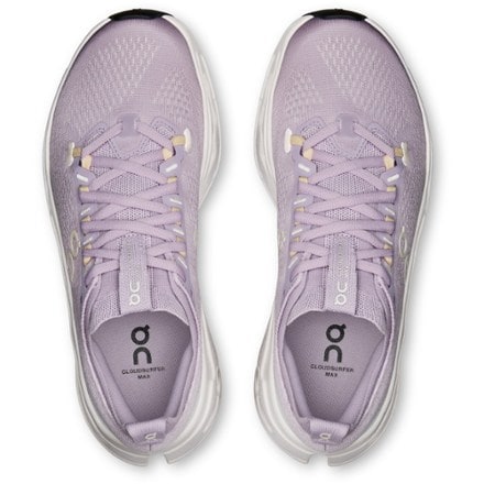 On Cloudsurfer Max Road-Running Shoes - Women's 4
