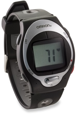 Omron Hr 100 Heart Rate Monitor – ADEX