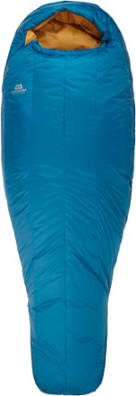 Mountain Equipment Nova II Sleeping Bag - Women's 0