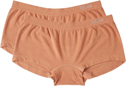 Boyleg Briefs - Women's - Package of 2