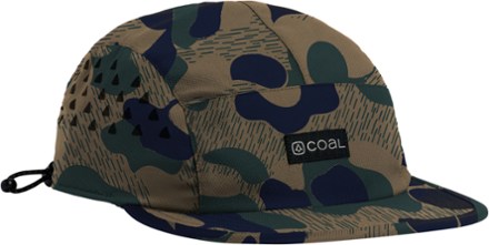Coal Provo Hat 0