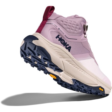 HOKA Transport Hike GTX Boots - Women's 5