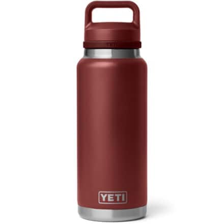YETI Rambler Vacuum Bottle with Chug Cap - 36 fl. oz. 0
