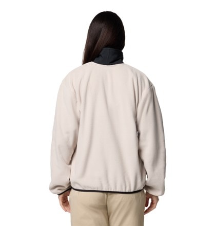 Columbia Sequoia Grove Full-Zip Fleece Jacket - Women's 1