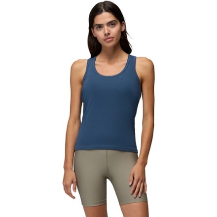 prAna Pure Ascent Racerback Tank Top - Women's 1