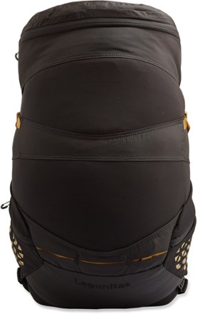 Front view (Eclipse)