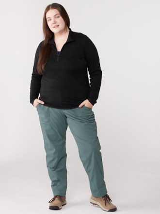 REI Co-op Sahara Lined Pants - Women's Plus Sizes 3