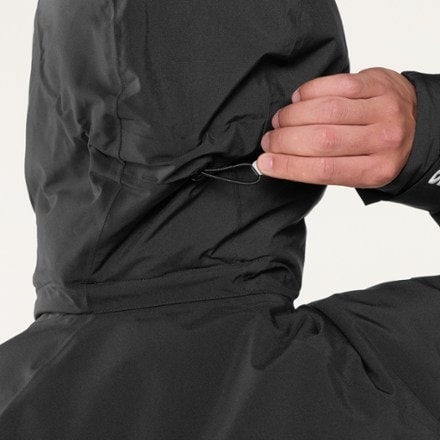 Salomon Brilliant 2.0 Insulated Jacket - Men's 4