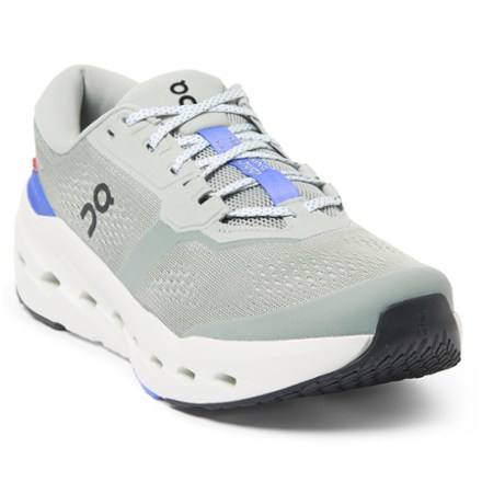 On Cloudrunner 3 Road-Running Shoes - Men's 9