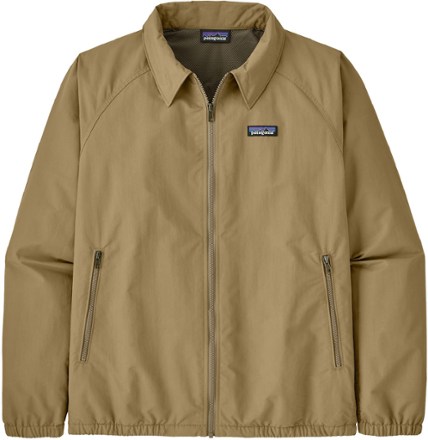 Patagonia Baggies Jacket - Men's | Pike and Rose