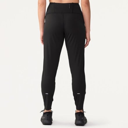 REI Co-op Swiftland Hybrid Running Pants - Women's 6