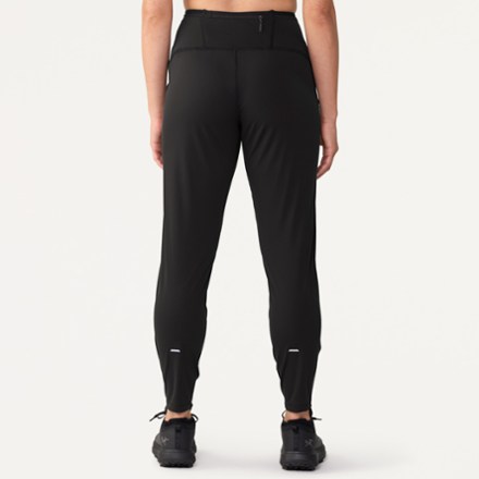 Swiftland Hybrid Running Pants - Women's