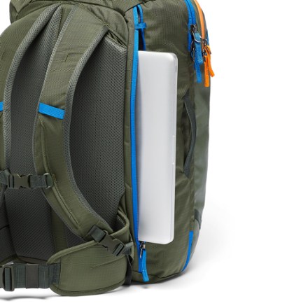 Cotopaxi Allpa 35 L Travel Pack 6