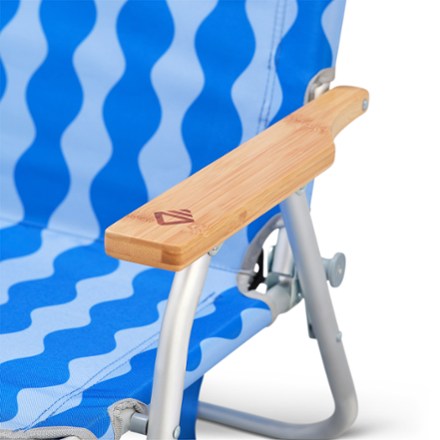 Nomadix Easy Chair 2