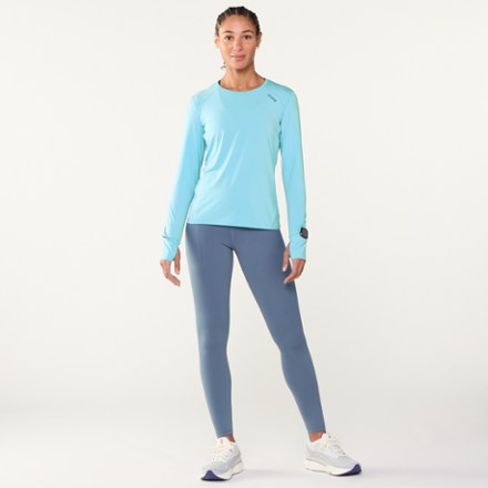 Janji Sunchaser 50 Long-Sleeve Shirt - Women's 3