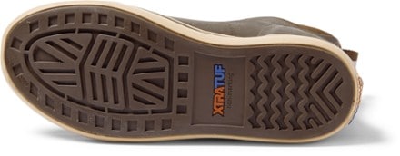 XTRATUF 6" Ankle Deck Boots - Women's 4