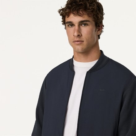 Vuori Galaxy Spacer Bomber Jacket - Men's 4