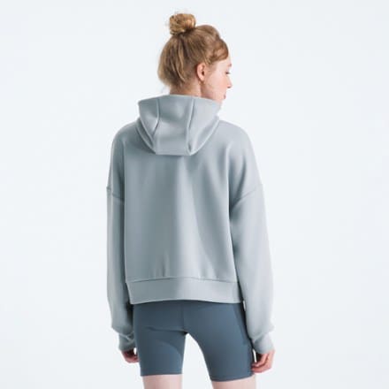 The North Face Jaida Full-Zip Hoody - Women's 1