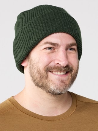 REI Co-op Ribbed Watch Cap 1