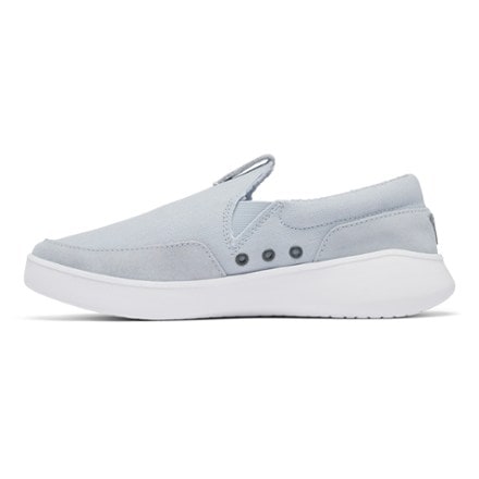 Columbia PFG Boatside Shoes - Women's 1