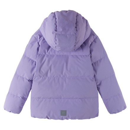 くりぷー　　　　　Reimaムーミンダウンジャケット Reima Moomin Lykta - Waterproof Winter Jacket