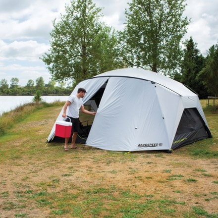 Location Image for Aerospeed 10 Air Tent
