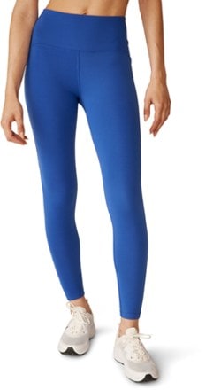 PowerBeyond High-Waisted Leggings - Women's