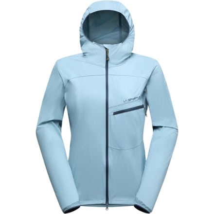 La Sportiva Freeway Wind Jacket - Women's 0