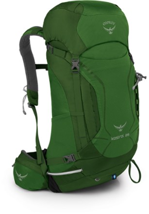 Osprey - osprey ケストレル　２８Ｌ Osprey Kestrel 28 Backpack - YouTube