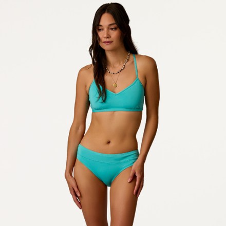 Carve Designs Stinson Swimsuit Bottoms - Women's 0