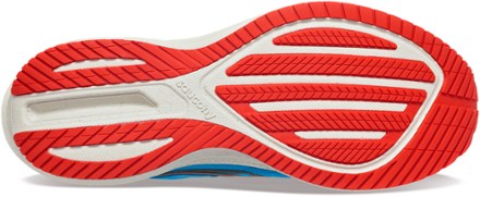 Saucony Triumph 20 Road-Running Shoes - Men's 4
