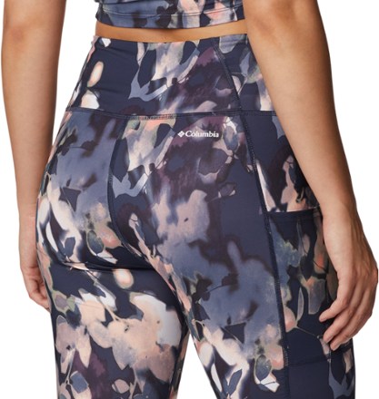 Columbia Boundless Trek Leggings - Women's 4