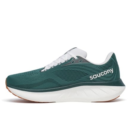 Saucony Ride 18 Road-Running Shoes - Men's 1
