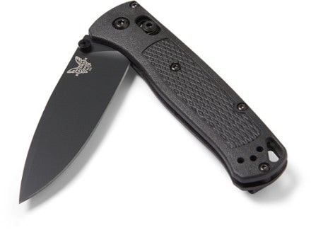 Benchmade 535BK-2 Bugout CF-Elite Fine-Edge Knife 3