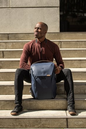Peak Design Everyday Pack V2 10