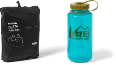 REI Co-op Stuff 30 Travel Duffel 5