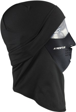 Seirus Dynamax Quick Combo Balaclava