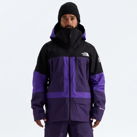 The North Face Summit Verbier GTX Jacket - Men's 0