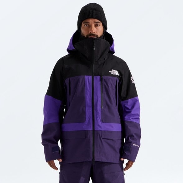 On Body Image of color Pk Purpl/Etrnl Purpl/Tnf Black