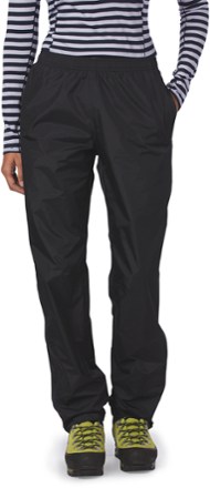 patagonia torrentshell pants
