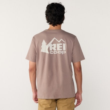REI Co-op Logo T-Shirt 2