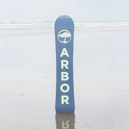 Arbor Foundation Snowboard - 2022/2023 6