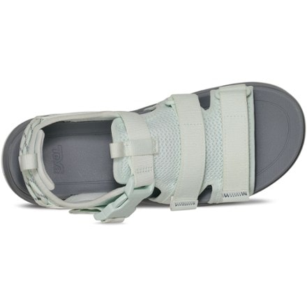 Teva Hurricane Ampsole Gaila Sandals - Women's 4
