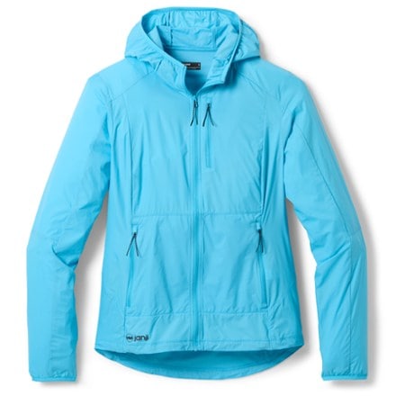 Janji Zephyrunner Wind Shell - Women's 0